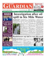 Antrim Guardian