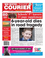 Mid Ulster Courier