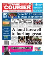 Tyrone Courier