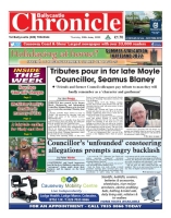 Ballycastle Chronicle