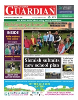 Ballymena Guardian