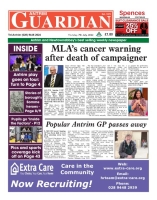 Antrim Guardian