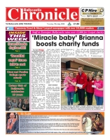 Ballycastle Chronicle