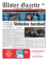 Ulster Gazette