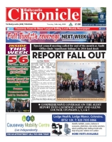 Ballycastle Chronicle