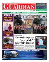 Ballymena Guardian