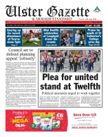 Ulster Gazette