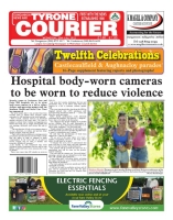 Tyrone Courier