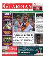 Ballymena Guardian