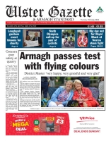 Ulster Gazette