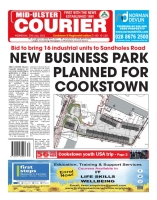 Mid Ulster Courier
