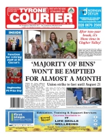 Tyrone Courier