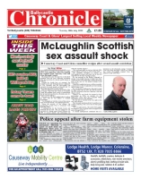 Ballycastle Chronicle
