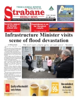 Strabane Weekly News
