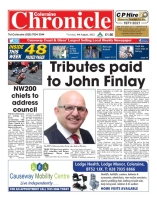 Coleraine Chronicle