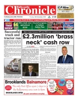 Ballycastle Chronicle