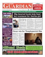 Antrim Guardian