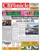 Ballycastle Chronicle