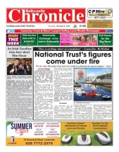 ballycastlechronicle