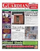 Ballymena Guardian