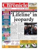 Ballymoney Chronicle