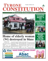 tyroneconstitution
