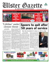 ulstergazette