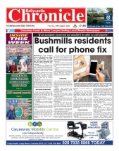 ballycastlechronicle