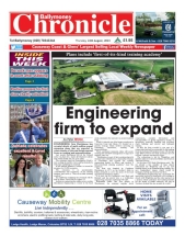 ballymoneychronicle