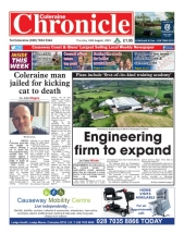 colerainechronicle