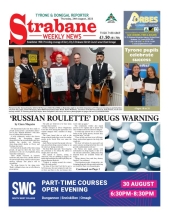 strabaneweeklynews