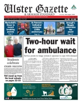 ulstergazette