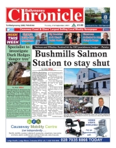 ballymoneychronicle