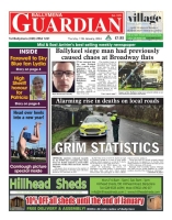 Ballymena Guardian