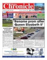Coleraine Chronicle