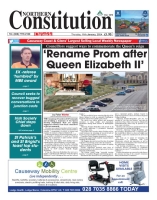 Northern Constitution