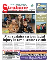 Strabane Weekly News
