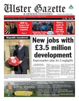 Ulster Gazette