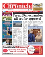Ballymoney Chronicle