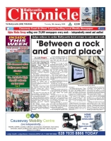Ballycastle Chronicle
