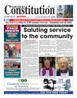 Northern Constitution