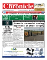 Ballycastle Chronicle