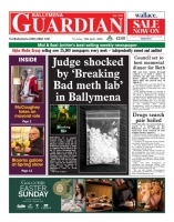 Ballymena Guardian
