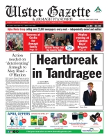 Ulster Gazette