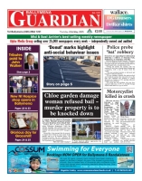 Ballymena Guardian