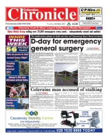 Coleraine Chronicle