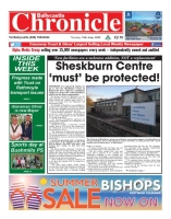 Ballycastle Chronicle