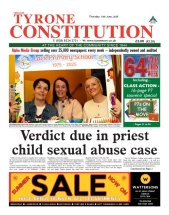 tyroneconstitution