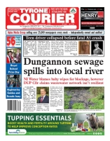 Tyrone Courier