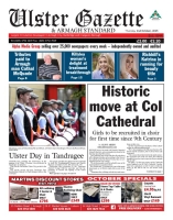 Ulster Gazette